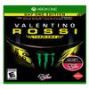 VALENTINO ROSSI D1 EF XBX1 view 1