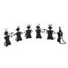 BHARAT HAAT Traditional Musical Men Joyus Decorative Piece BH05365 view 3
