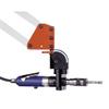 Horizontal Vertical Motor Bracket for 300 RPM Tapping Motors view 1