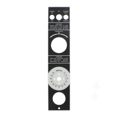 Jade 3028000000 Overlay, Titan 1 HR Timer (JTR