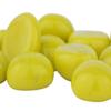 Gemnique Mini Glass Gems - Yellow Opaque (48 oz.) view 3