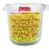 Gemnique Mini Glass Gems - Yellow Opaque (48 oz.) view 4