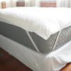Byourbed Full Featherbed Protector view 3