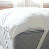 Byourbed Full Featherbed Protector view 4