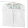 Whitmor Gown Bag-White view 1