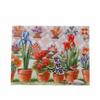 It Takes Two RB53 Boxed Note Cards Flower Pot Art and Craft Product view 1