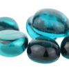Gemnique Glass Gems - Teal (48 oz.) view 2
