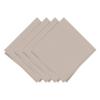Classic Comfort Stonewashed 100% Linen Napkin (Set of 4) view 1