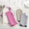 Classic Comfort Stonewashed 100% Linen Napkin (Set of 4) view 2