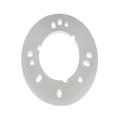 Infinity Drain UCP 4 Components Universal 4" Clamping Plate