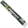 kanda kan 18-8 fish skewers with mount (5 pieces) 36cm 110002 view 1