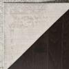 SAFAVIEH Area Rug 8x10 - Valencia Collection - Large - Grey & Multi, Boho Chic Distressed Design, Non-Shedding & Easy Cleaning, Ideal for Living Room, Bedroom, Office, Dining Space (VAL205C) view 3