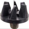 Coupling WARING BLENDER part 11809 14006 18999 502527 for CCB144 FMB148 HGB14S view 1