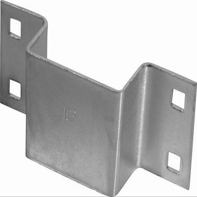 Uriah Products Uh807010 Bolt-on Trailer Stake Pocket