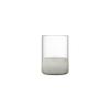 Blomus Tealight Holder, S, Stone, Grey, H 14 cm,  10 cm view 1