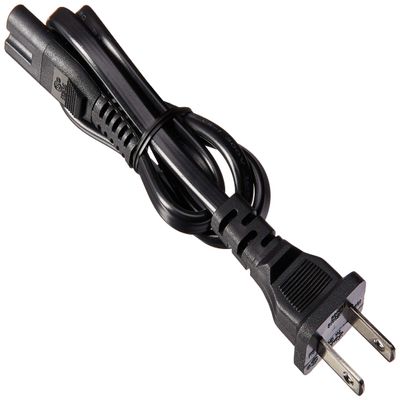 Panasonic K2CA2YY00259 Ac Cable