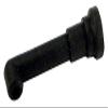 Saeco 996530050826 (9161.372) Black Brewing Pipe view 1