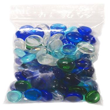 ClearlyBags Reclosable Plastic Storage Bag 10" x 10" 4-Mil Clear Zip Lock Pk/100 10x10