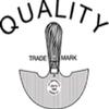 50 Qty: C.S.Osborne and Co. No. 6932-FN 5/8 - French Natural Nail - Low Dome/Post : 5/8" Head: 5/8" (MPN# 13738) view 3