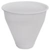 (Sunnap) Sunup ICP-100 Insert Cups for Hot & Cold Drinks, White, Diameter 3.1 x Height 3.1 inches (8 x 8 cm) view 1