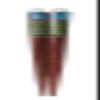 38803 High Quality Wakasa-Painted Chopsticks, Yamato Fuji, Blue, 9.1 inches (23 cm) view 1