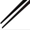 38803 High Quality Wakasa-Painted Chopsticks, Yamato Fuji, Blue, 9.1 inches (23 cm) view 4