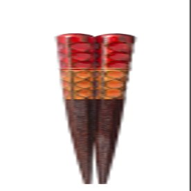 38696 High Quality Wakasa-Painted Chopsticks, 8.1 inches (20.5 cm)