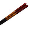 38696 High Quality Wakasa-Painted Chopsticks, 8.1 inches (20.5 cm) view 2