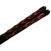38692 Luxury Wakasa Painted Chopsticks Flash Light 8.1 inches (20.5 cm) view 2