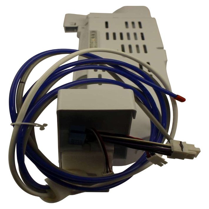Samsung DA97-13850A Assy Case Filter-Tank