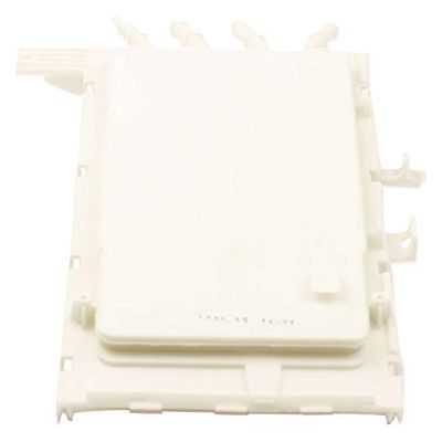Samsung Modern Metal Drawer Housing, Unfinished, DC97-16141B
