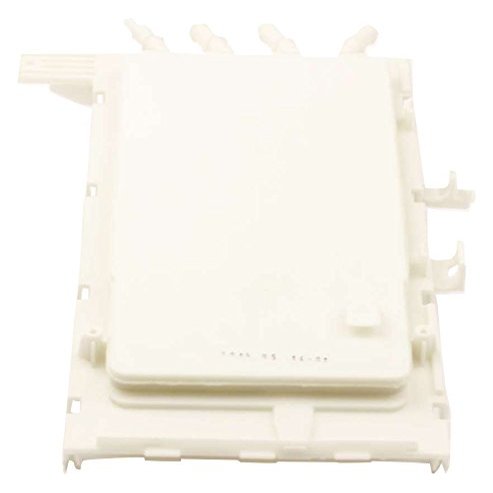 Samsung Modern Metal Drawer Housing, Unfinished, DC97-16141B
