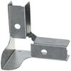 Simpson Strong Tie Simpson Strong Tie RTC22Z ZMAX Galvanized 18-Gauge 2 by Rigid Tie Connector by Simpson Strong-Tie view 1
