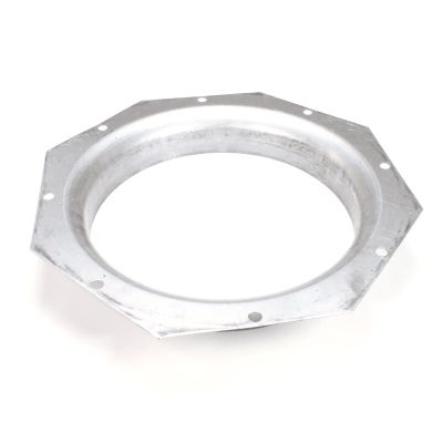 Middleby 22450-0217 Ring Orifice Fan, PS200, 16" Diameter