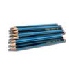 ARPAN Jumbo Beginners Kids Hexagonal learners Snap-Resistant HB School Pencils - Sharpened Long-Lasting Pencils Ideal for Writing, Drawing, Office Desk & General Multi-Purpose Use view 1