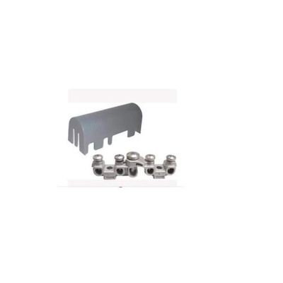 HALEX Company, 27361 Coupling PVC 1-2in 10bg, BAG10