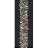 Holiday Trims 3581430 Holiday Garland, 10039;, Red/green (Pack of 12) view 1