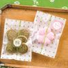 Heads WT-7S Tasty Stickers, Japanese Style, Sakura (200 Sheets) view 3