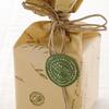(Heads) Provence PRV-1RS Gift Stickers, Natural, Rolled (500 Stickers) view 2