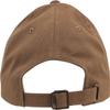 Flexfit Yupoong Low Profile Cotton Twill Unisex Dad Hat Cap for Men and Women 6 Panel Baseball Cap Unstructured with Brass Clasp, Unisex, 6245CM, tan, Standard Size view 2