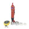 cjc 10-50mm New Manual Electric Screw Capper Plastic Bottle Capping Machine 220V view 2