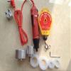 cjc 10-50mm New Manual Electric Screw Capper Plastic Bottle Capping Machine 220V view 3