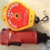 cjc 10-50mm New Manual Electric Screw Capper Plastic Bottle Capping Machine 220V view 4