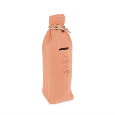 Pengo Bag Terracotta, Multicoloured, One Size
