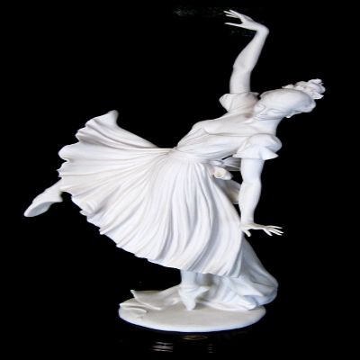 Giuseppe Armani #2059A Coppella-Dancer