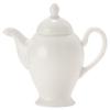 Narumi 9000-4461V Chinese Cooking Tableware, White, 3.3 fl oz (110 cc), Soup Pourer, Vinegar, Made in Japan view 1