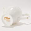 Narumi 9000-4461V Chinese Cooking Tableware, White, 3.3 fl oz (110 cc), Soup Pourer, Vinegar, Made in Japan view 3