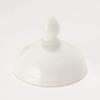 Narumi 9000-4461V Chinese Cooking Tableware, White, 3.3 fl oz (110 cc), Soup Pourer, Vinegar, Made in Japan view 4