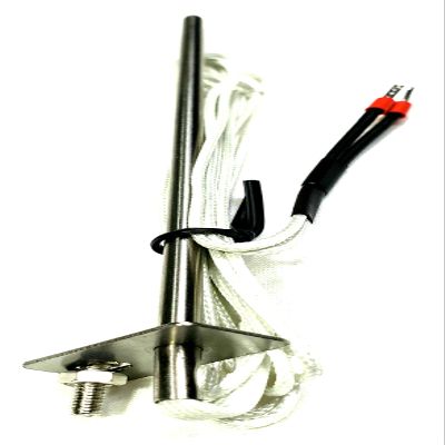 RTD Sensor Probe for Traeger Digital Thermostat and Others by- Direct Igniter