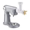 Cuisinart PE-50 Pasta Extruder Attachment, White view 1